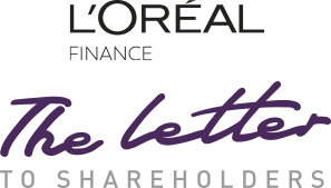 L'Oreal logo