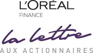 Logo L'Oreal