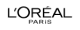 L'Oréal Paris logo