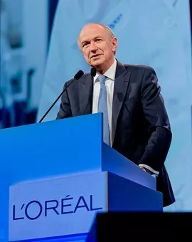 Jean-Paul Agon