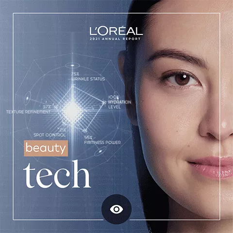 Beauty Tech